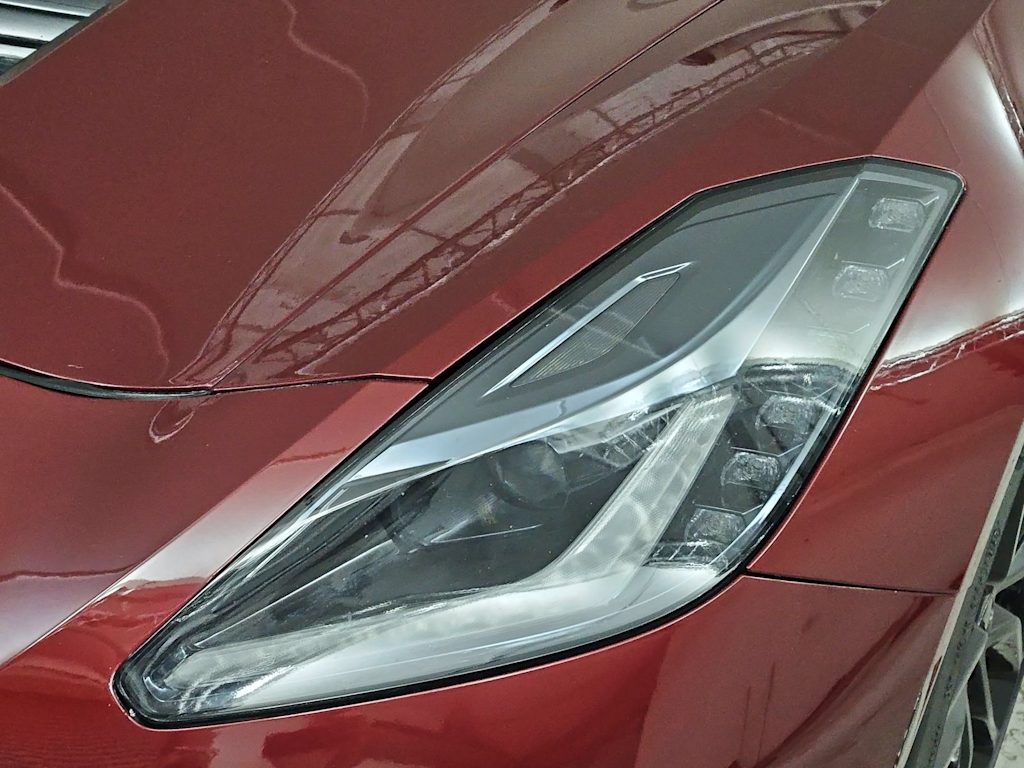 Thumbnail: 2016 Chevrolet Corvette - 23