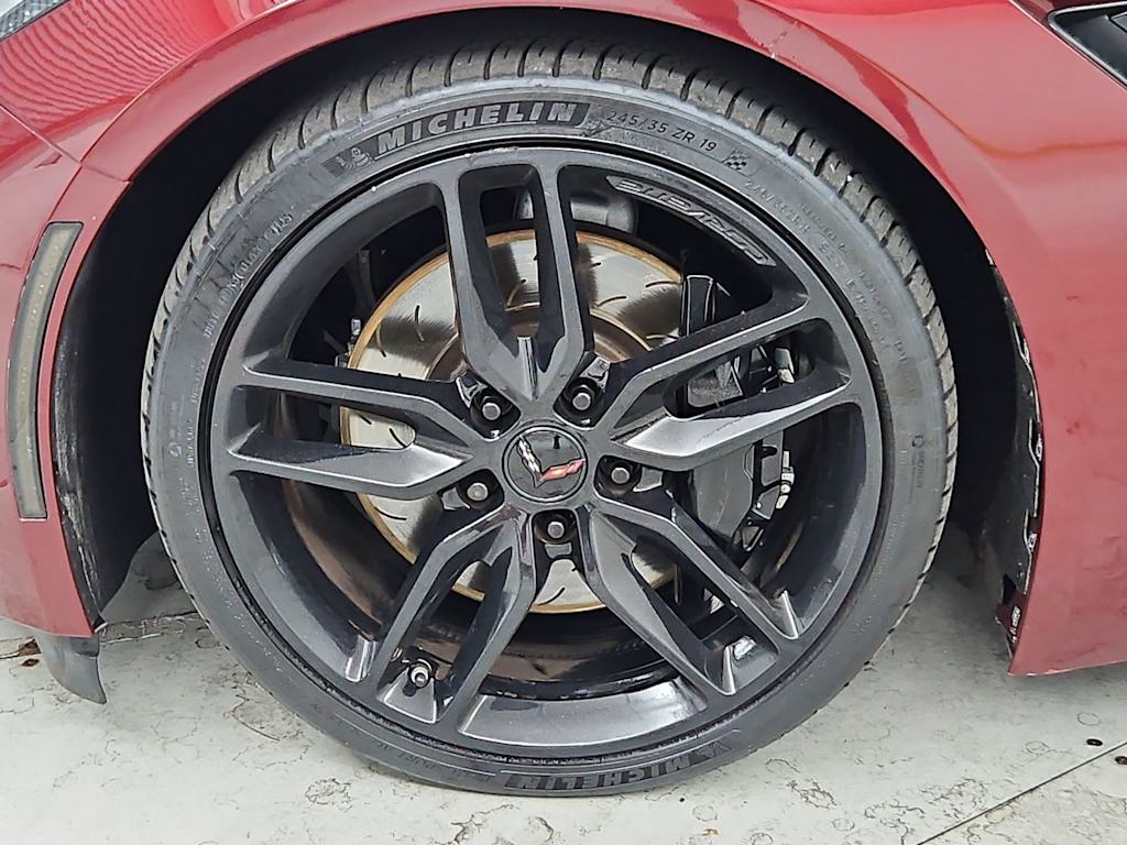 Thumbnail: 2016 Chevrolet Corvette - 7