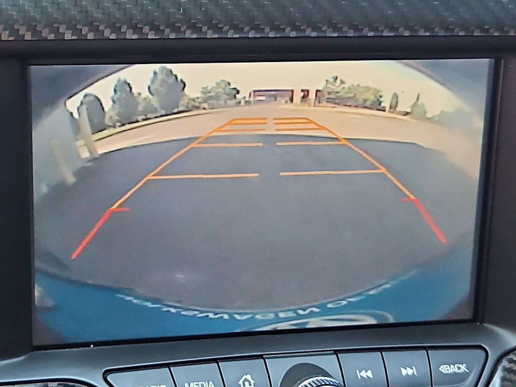 Thumbnail: 2016 Chevrolet Corvette - 30