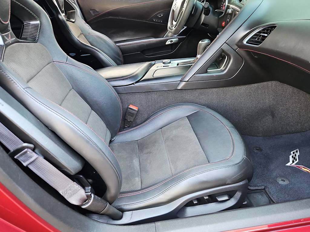Thumbnail: 2016 Chevrolet Corvette - 11