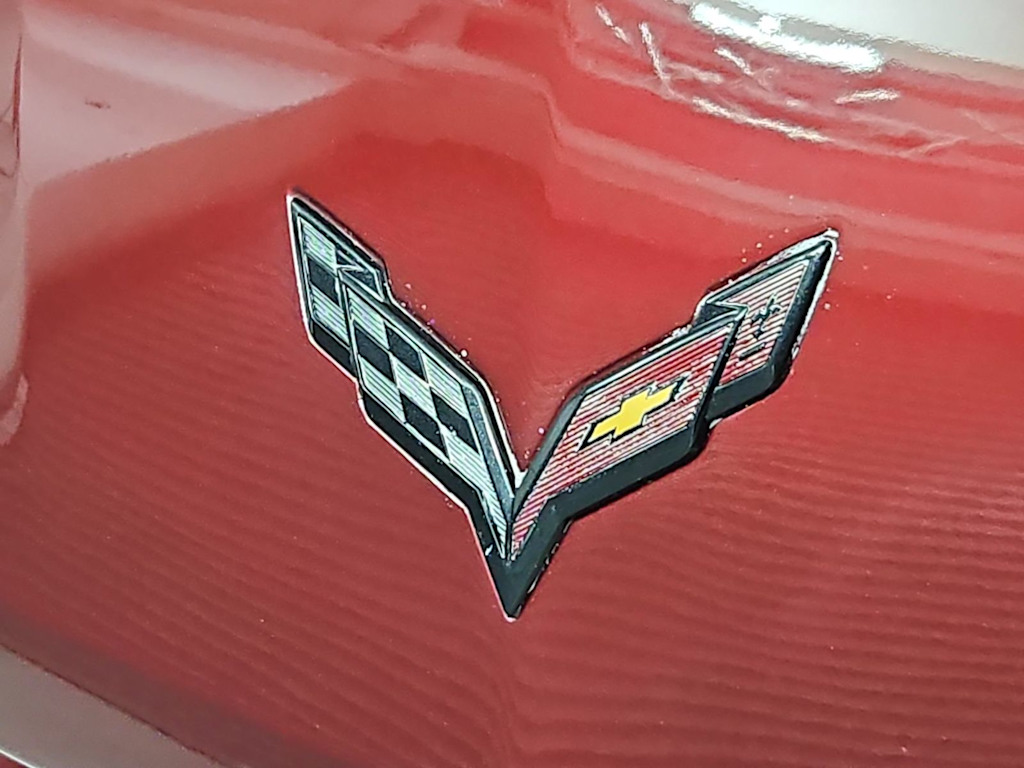 Thumbnail: 2016 Chevrolet Corvette - 6