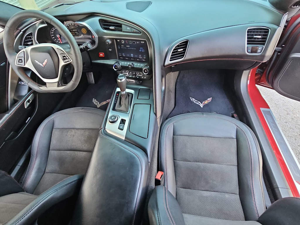 Thumbnail: 2016 Chevrolet Corvette - 9
