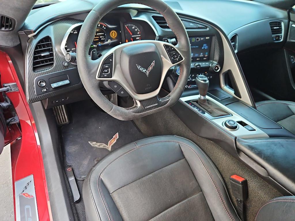 Thumbnail: 2016 Chevrolet Corvette - 2