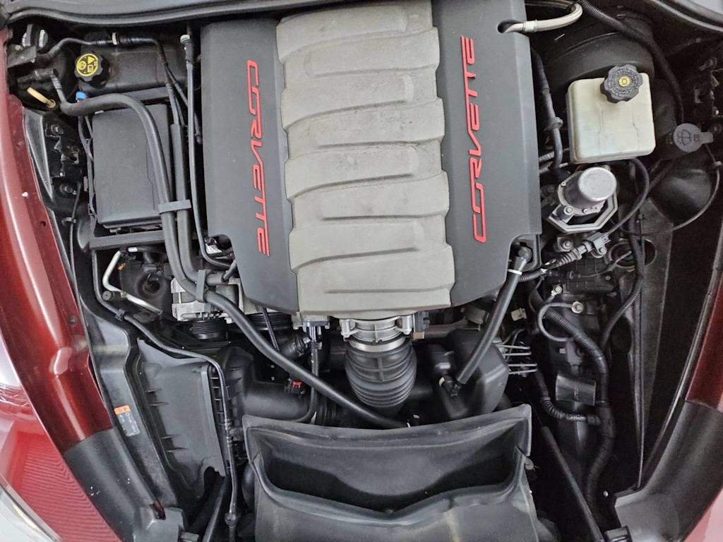 Thumbnail: 2016 Chevrolet Corvette - 8