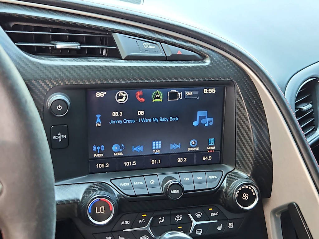 Thumbnail: 2016 Chevrolet Corvette - 13