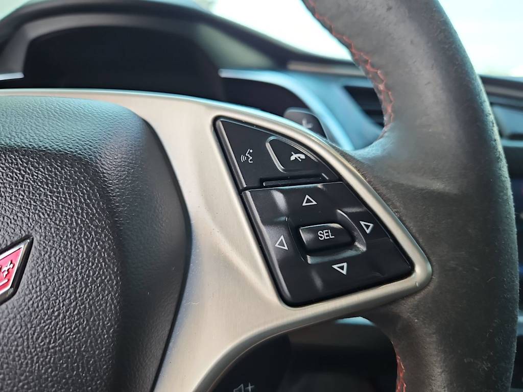 Thumbnail: 2016 Chevrolet Corvette - 27