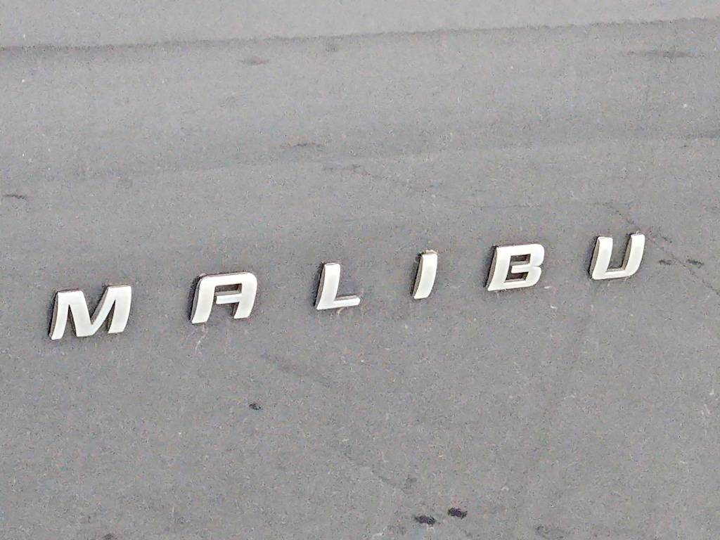 Thumbnail: 2022 Chevrolet Malibu - 25