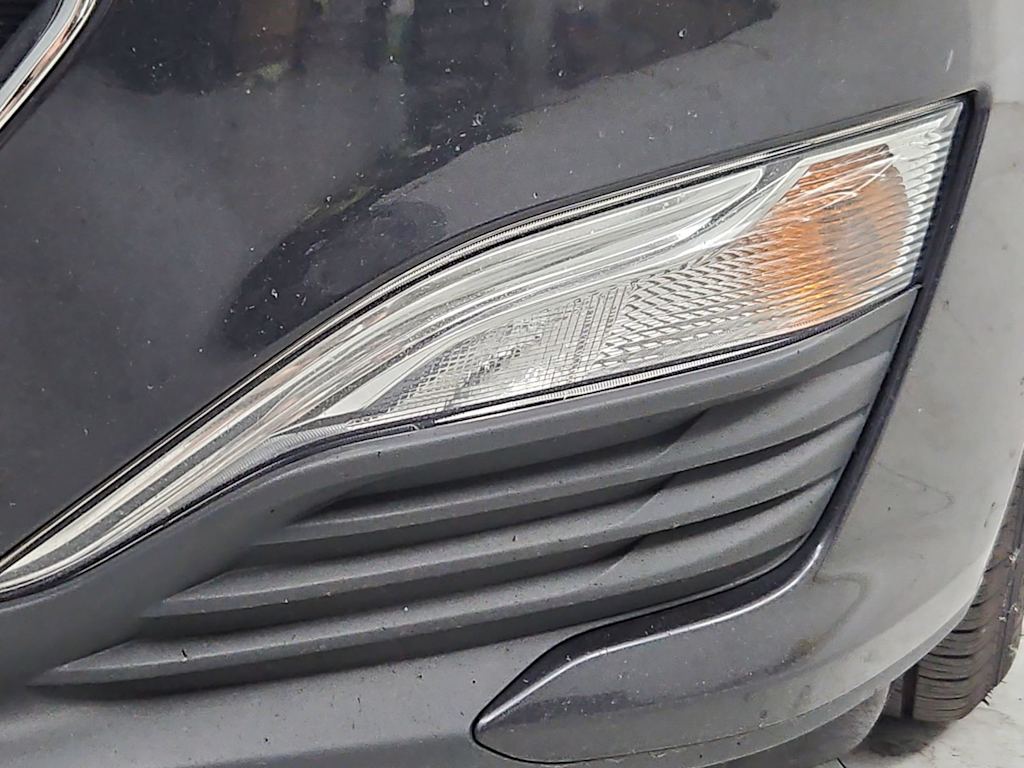 Thumbnail: 2022 Chevrolet Malibu - 24