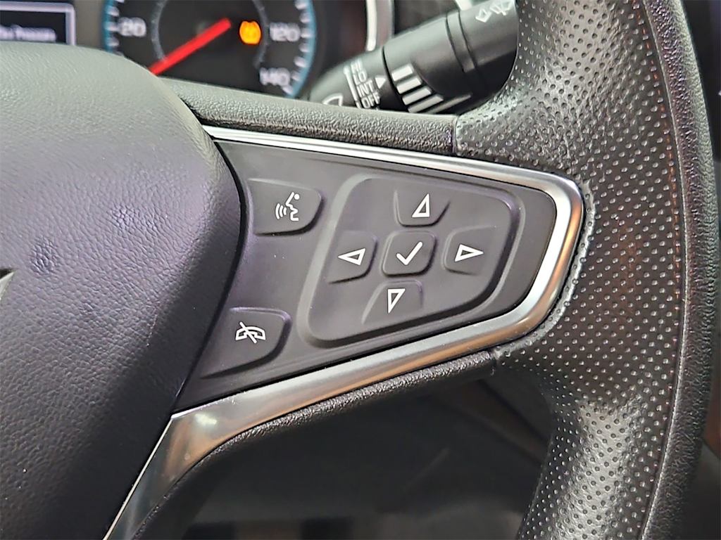 2021 Chevrolet Malibu LT 29