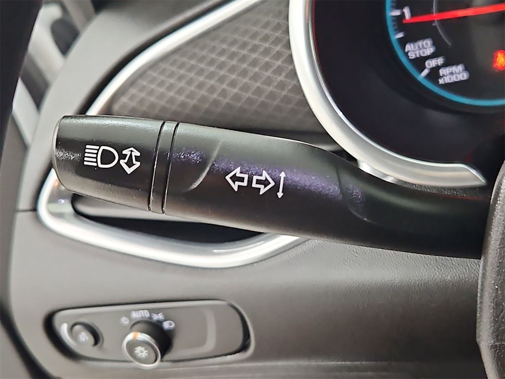 2021 Chevrolet Malibu LT 31