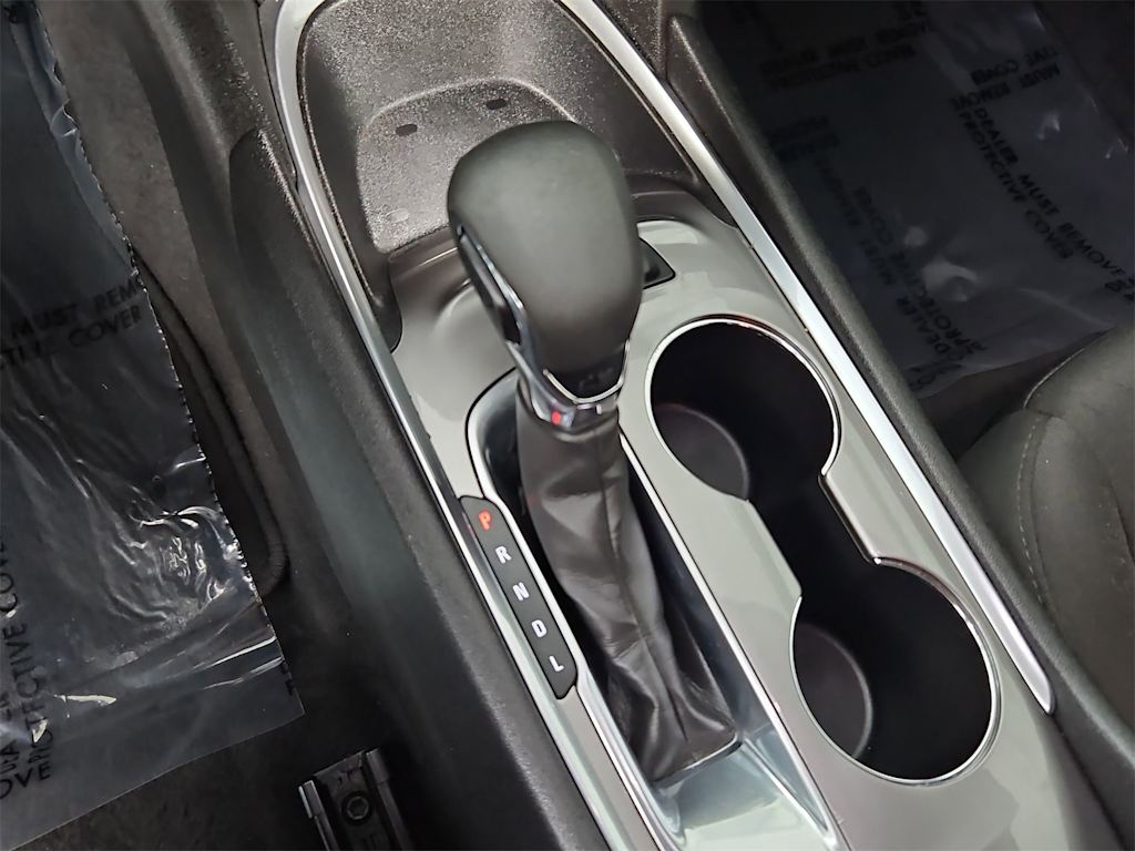 2021 Chevrolet Malibu LT 16