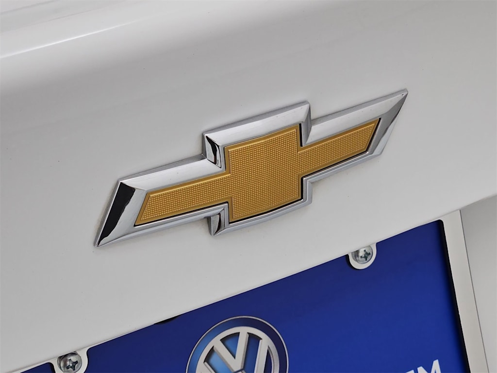 2021 Chevrolet Malibu LT 7