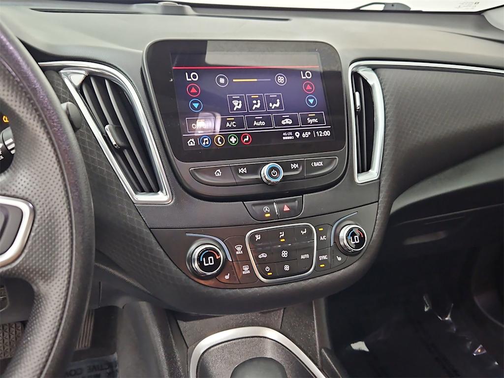 2021 Chevrolet Malibu LT 15