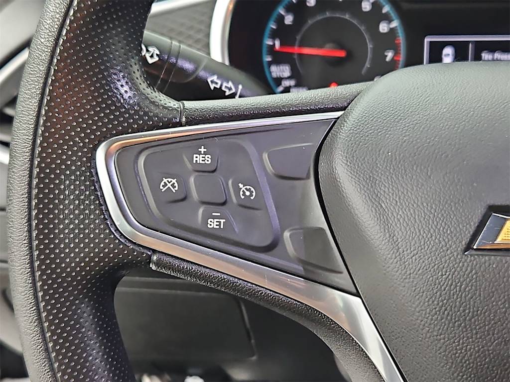 2021 Chevrolet Malibu LT 28