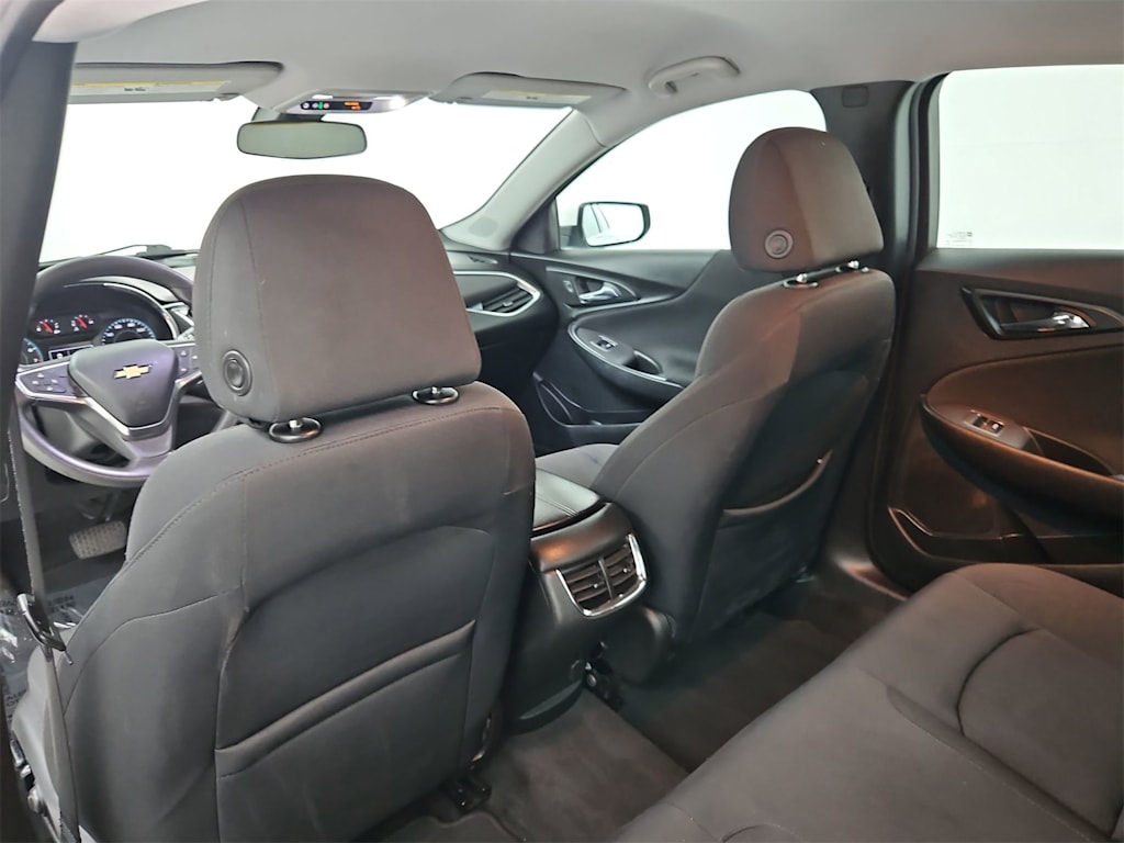 2021 Chevrolet Malibu LT 13