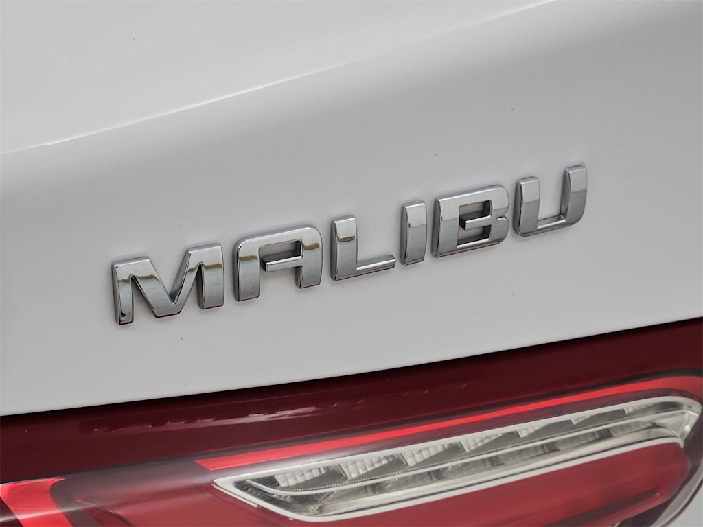 2021 Chevrolet Malibu LT 24