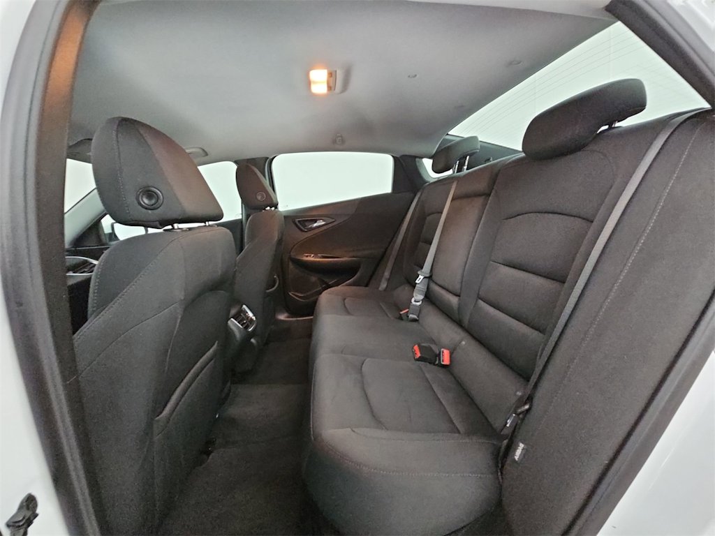 2021 Chevrolet Malibu LT 26