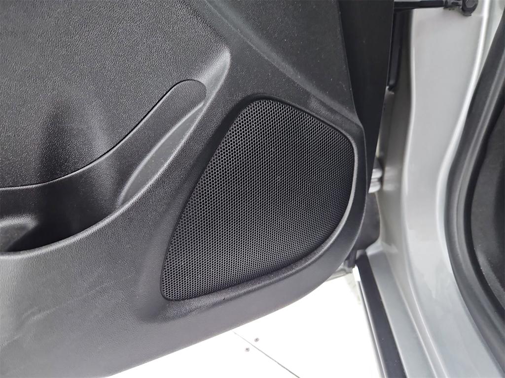 Thumbnail: 2022 Chevrolet Malibu - 34