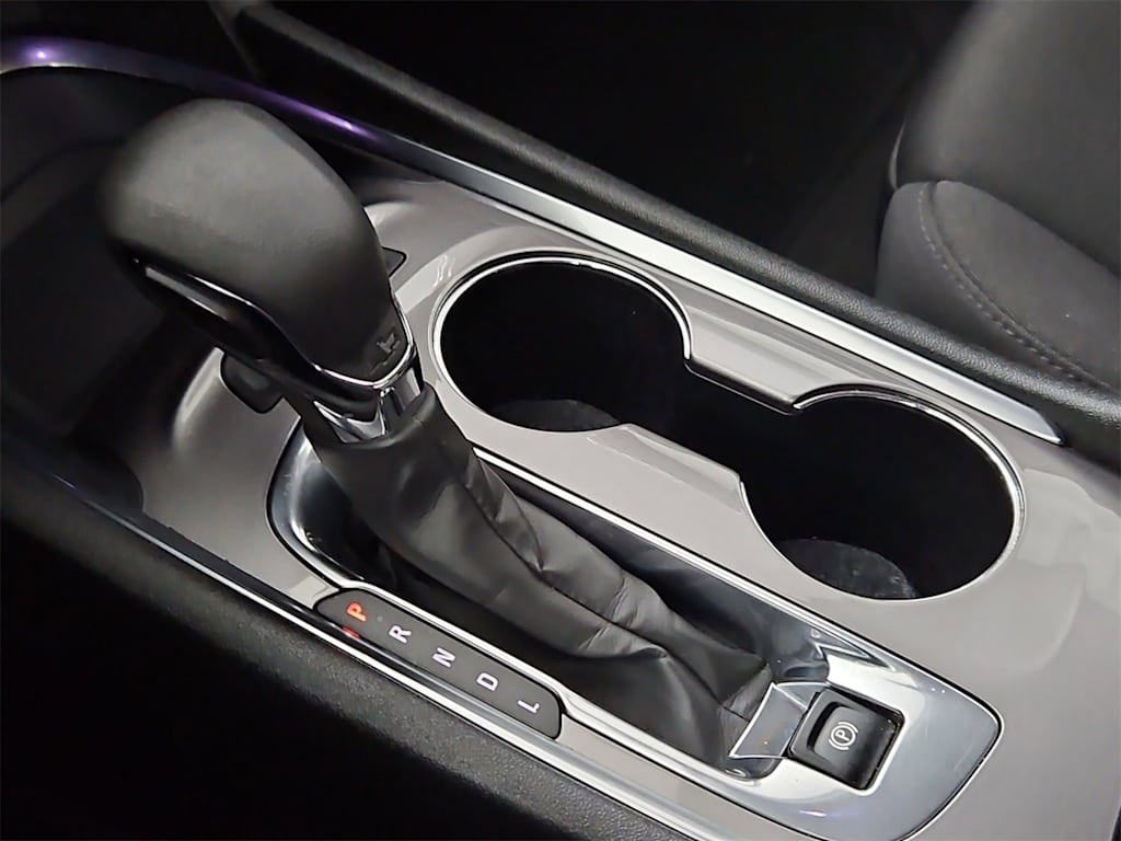 Thumbnail: 2022 Chevrolet Malibu - 36