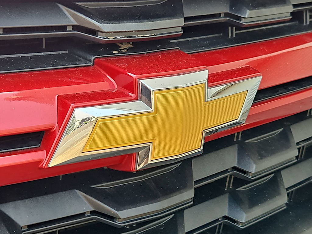 Thumbnail: 2021 Chevrolet Colorado - 25