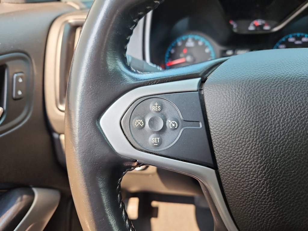 Thumbnail: 2021 Chevrolet Colorado - 29