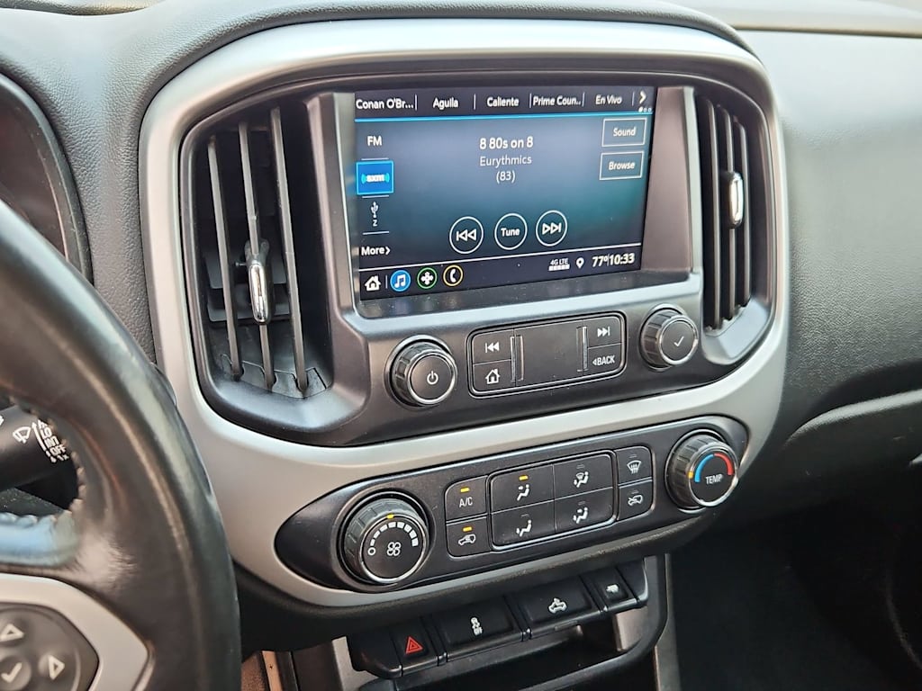 Thumbnail: 2021 Chevrolet Colorado - 15