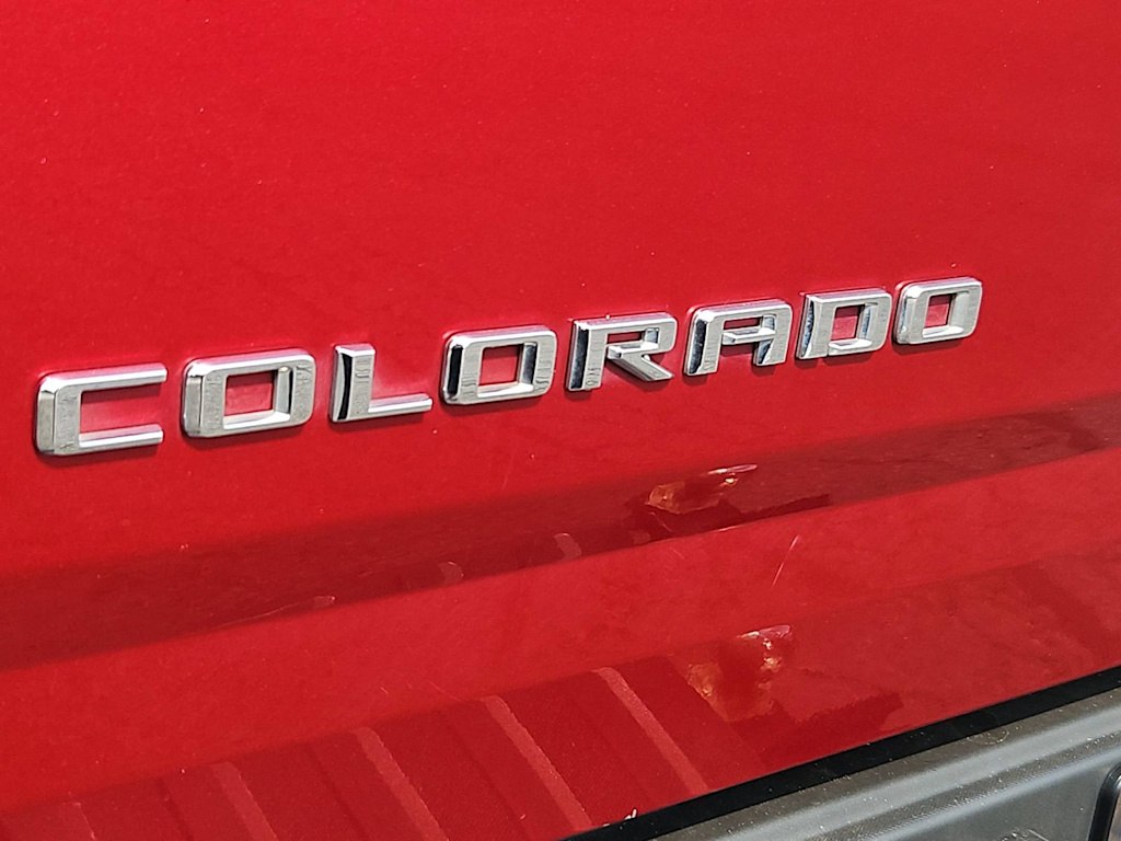 Thumbnail: 2021 Chevrolet Colorado - 7