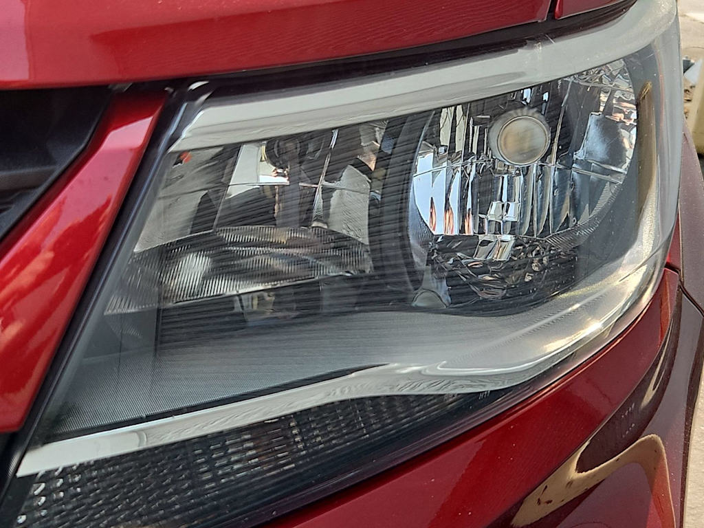 Thumbnail: 2021 Chevrolet Colorado - 24