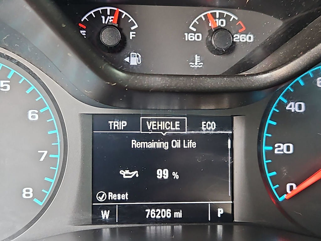 Thumbnail: 2021 Chevrolet Colorado - 17