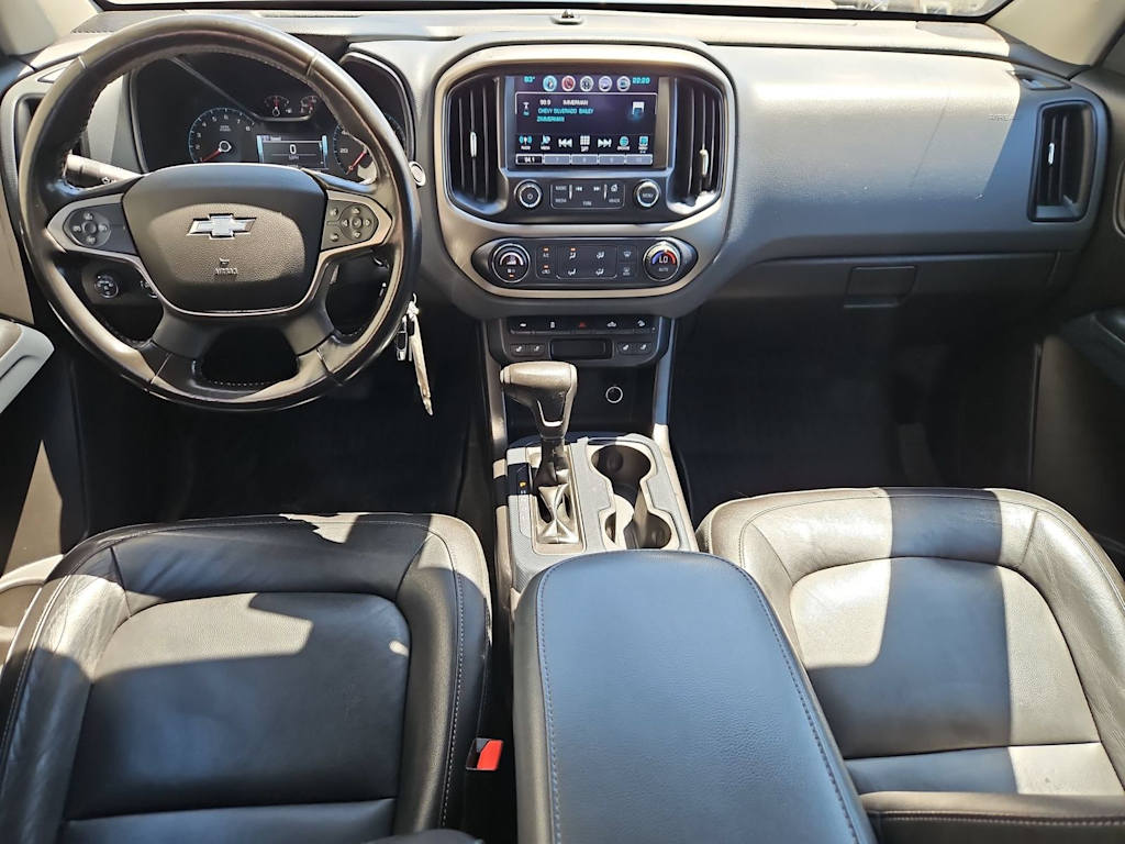 Thumbnail: 2018 Chevrolet Colorado - 10