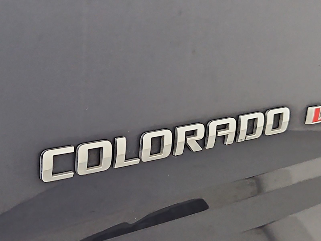 Thumbnail: 2018 Chevrolet Colorado - 25