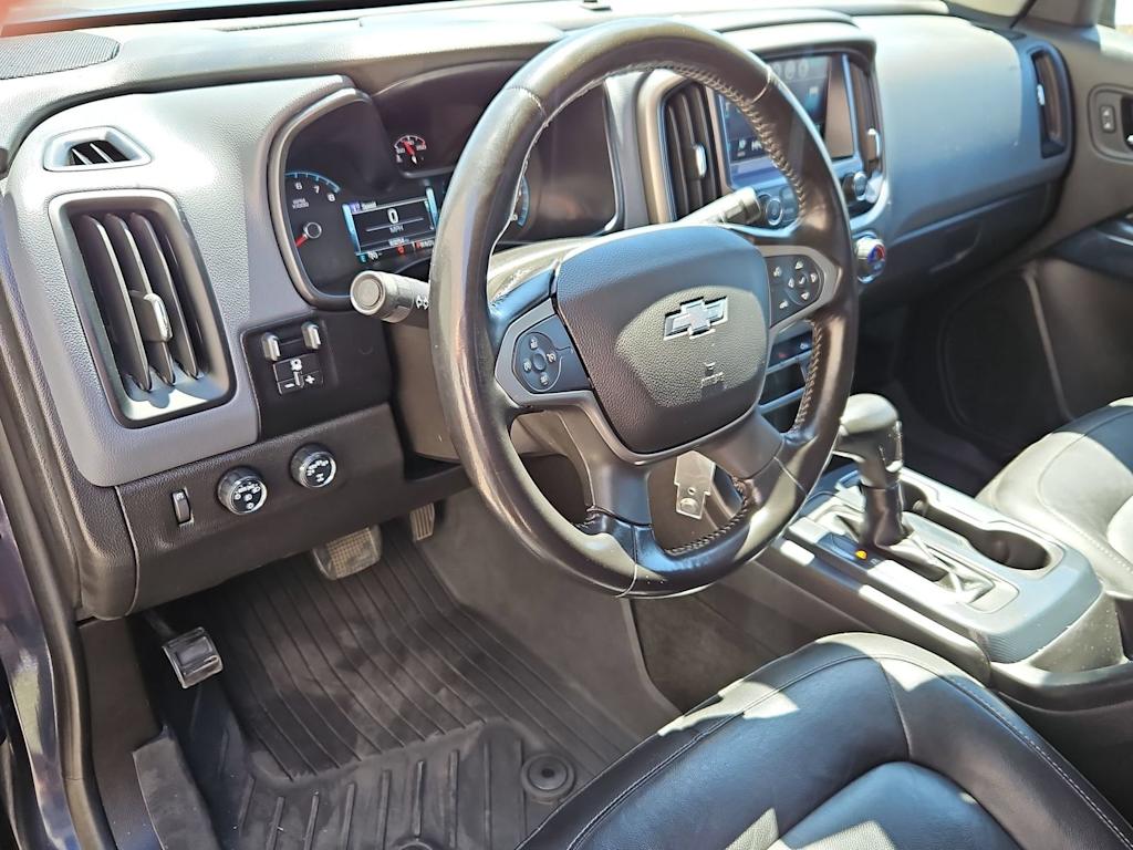 Thumbnail: 2018 Chevrolet Colorado - 2
