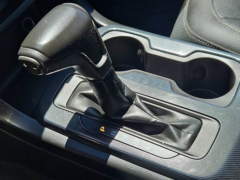 Thumbnail: 2018 Chevrolet Colorado - 16
