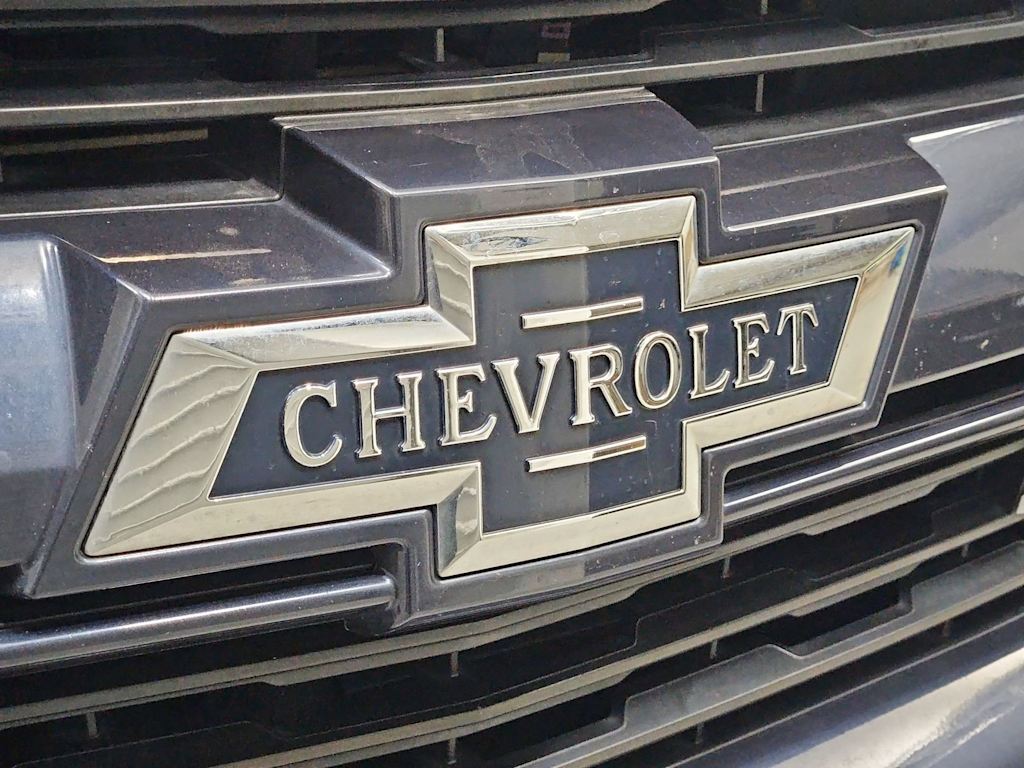 Thumbnail: 2018 Chevrolet Colorado - 7