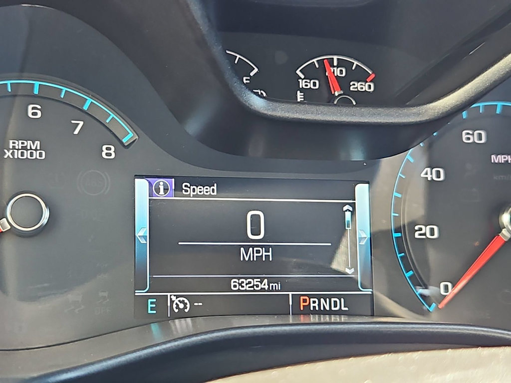 Thumbnail: 2018 Chevrolet Colorado - 17