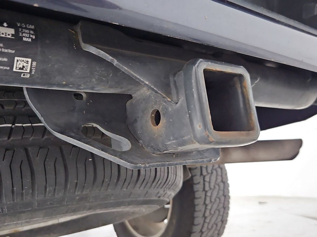Thumbnail: 2018 Chevrolet Colorado - 37