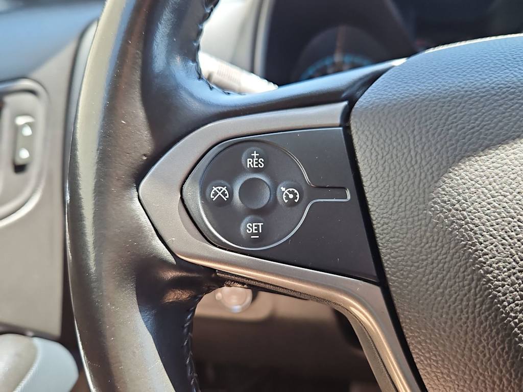 Thumbnail: 2018 Chevrolet Colorado - 29