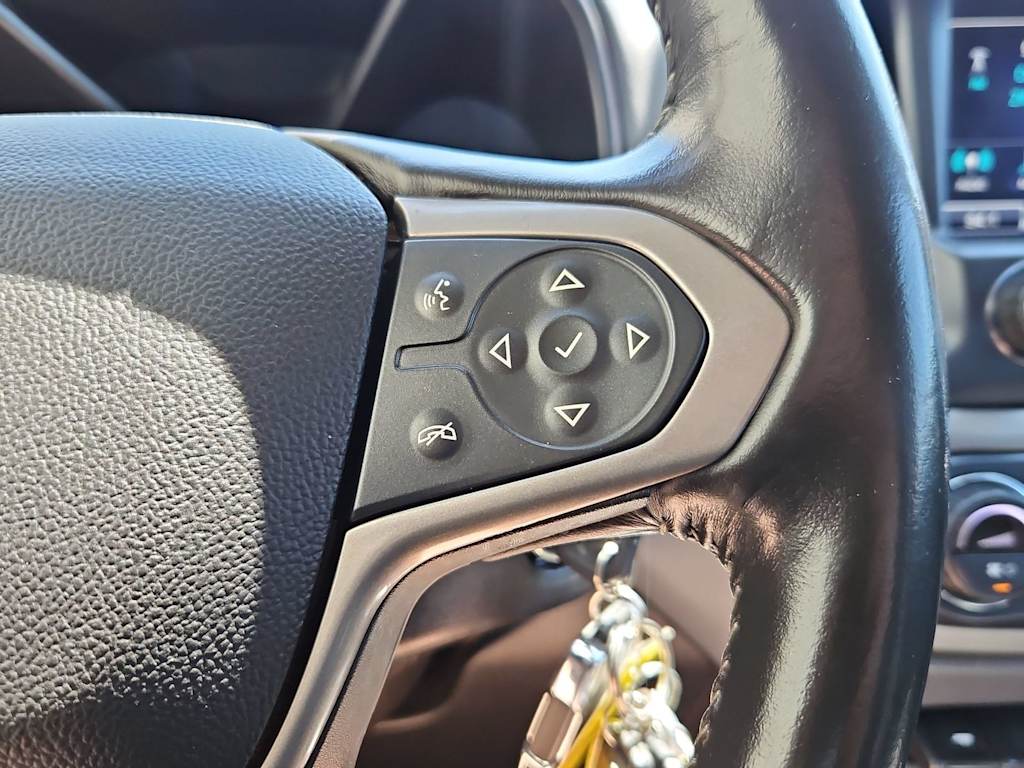 Thumbnail: 2018 Chevrolet Colorado - 30
