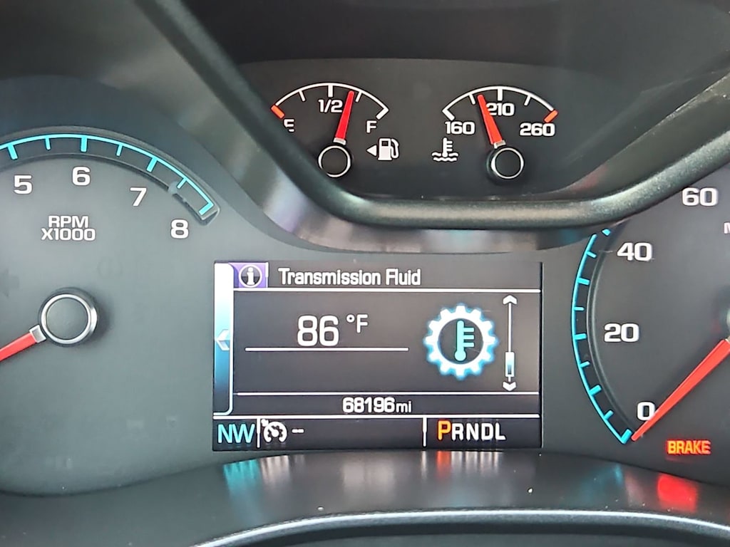 Thumbnail: 2018 Chevrolet Colorado - 17