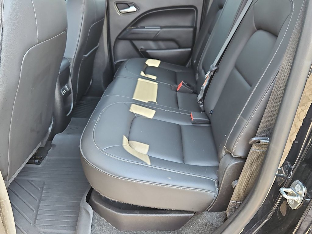 Thumbnail: 2018 Chevrolet Colorado - 27