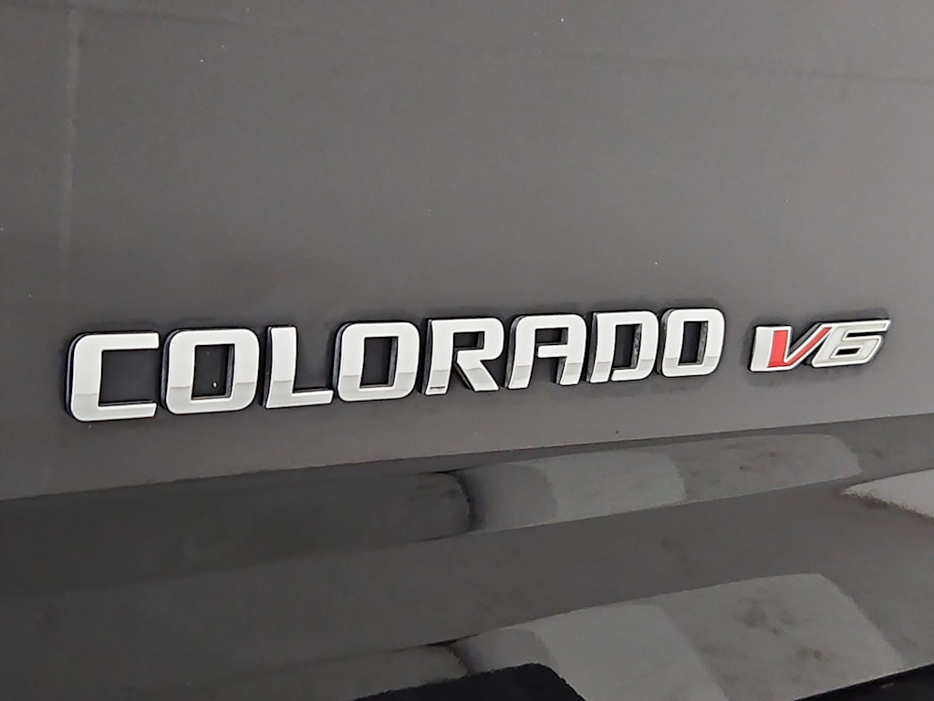 Thumbnail: 2018 Chevrolet Colorado - 7