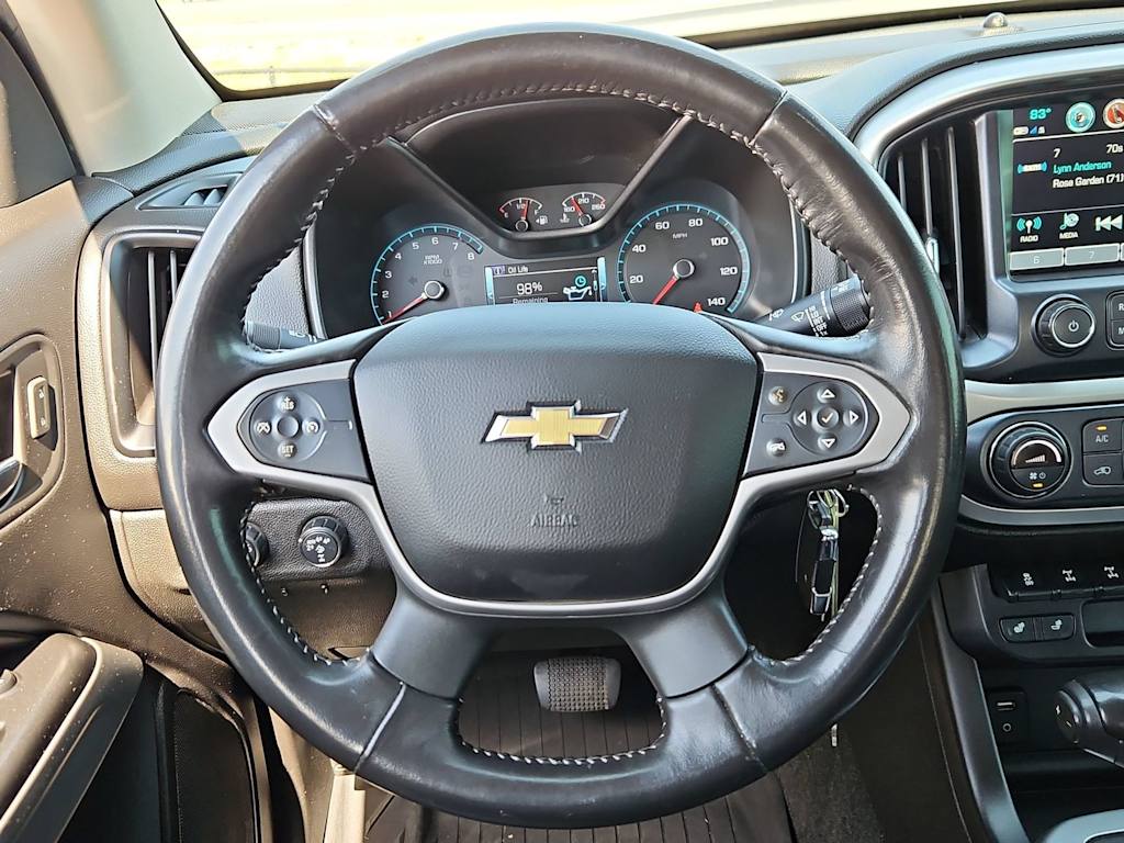 Thumbnail: 2018 Chevrolet Colorado - 14