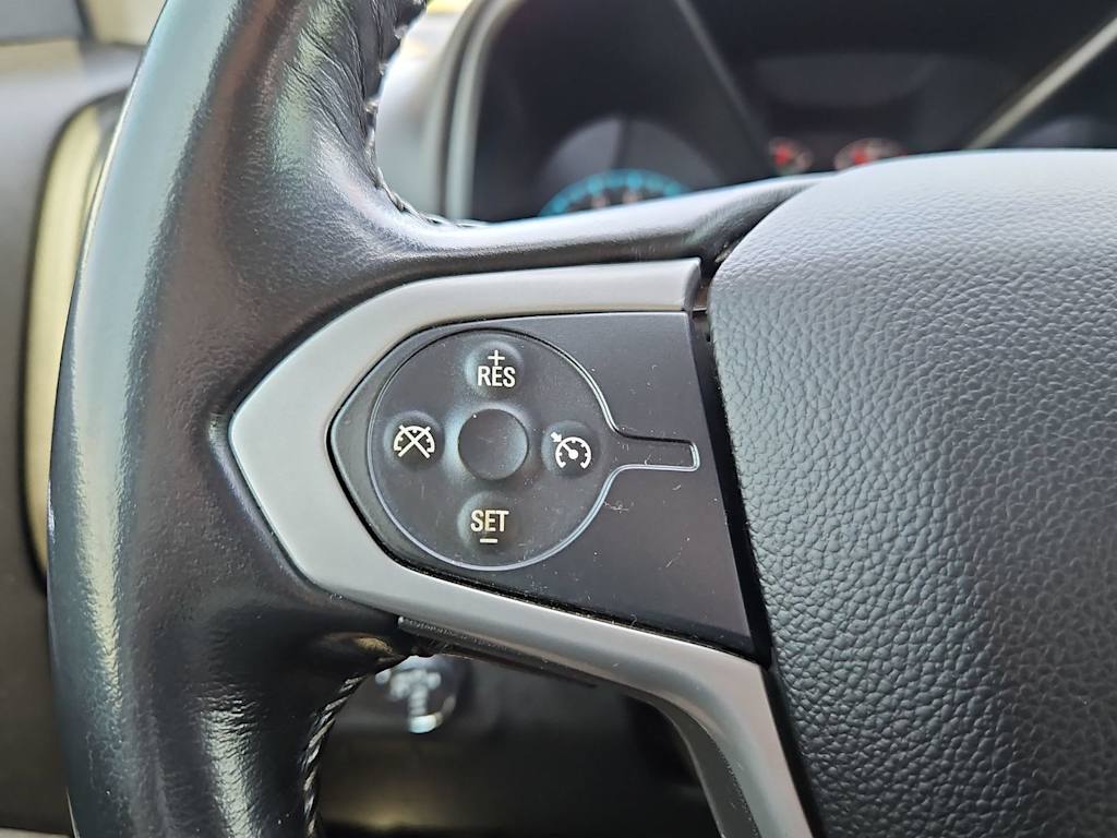 Thumbnail: 2018 Chevrolet Colorado - 29