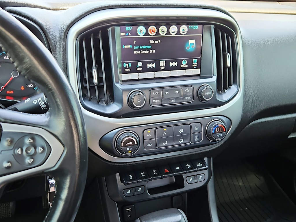 Thumbnail: 2018 Chevrolet Colorado - 15