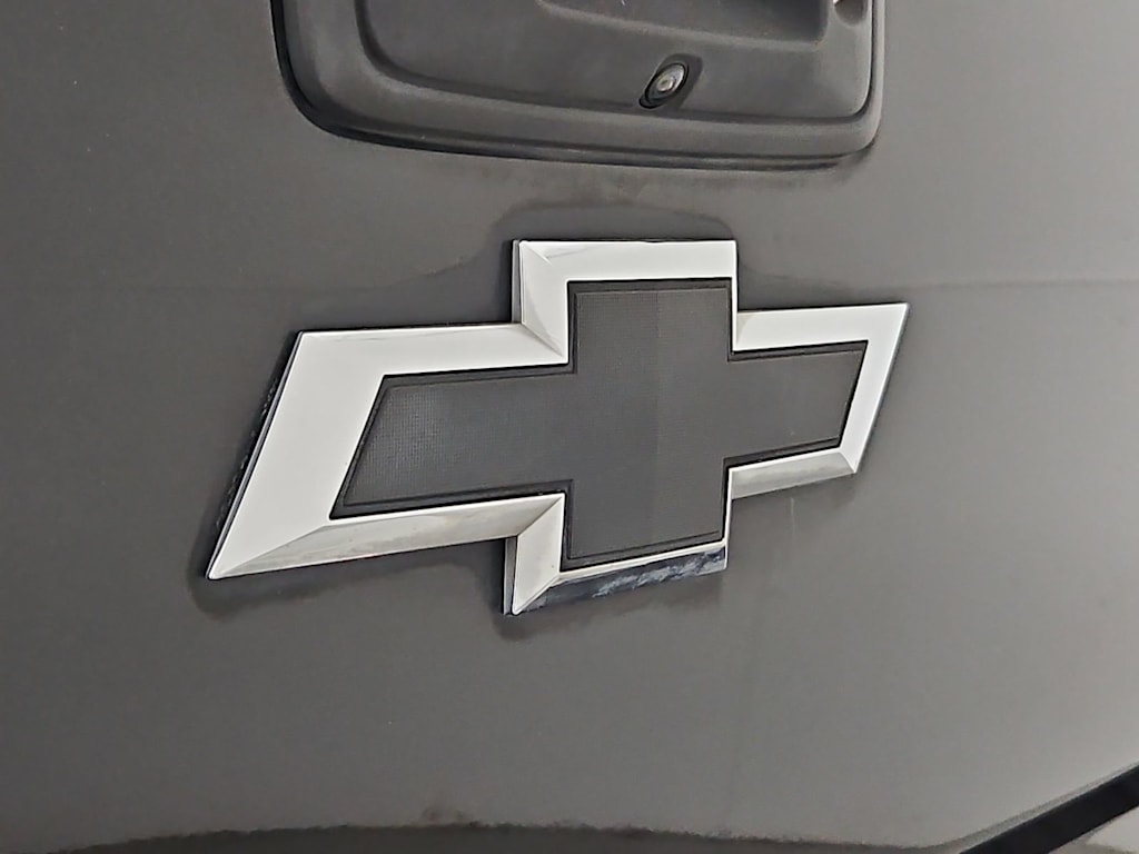 Thumbnail: 2018 Chevrolet Colorado - 25