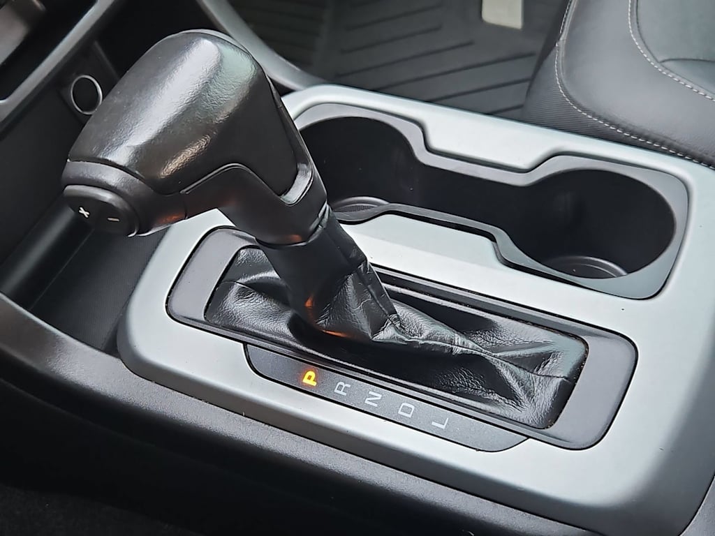 Thumbnail: 2018 Chevrolet Colorado - 16