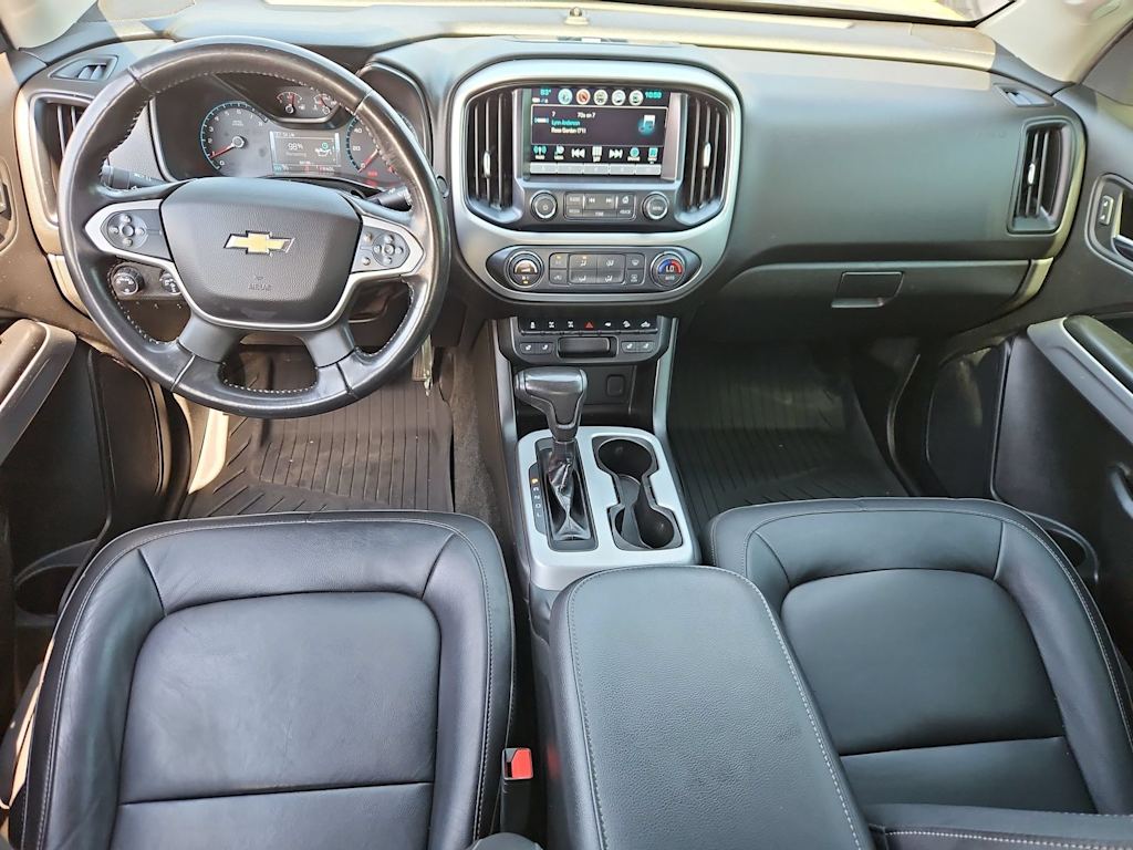 Thumbnail: 2018 Chevrolet Colorado - 10