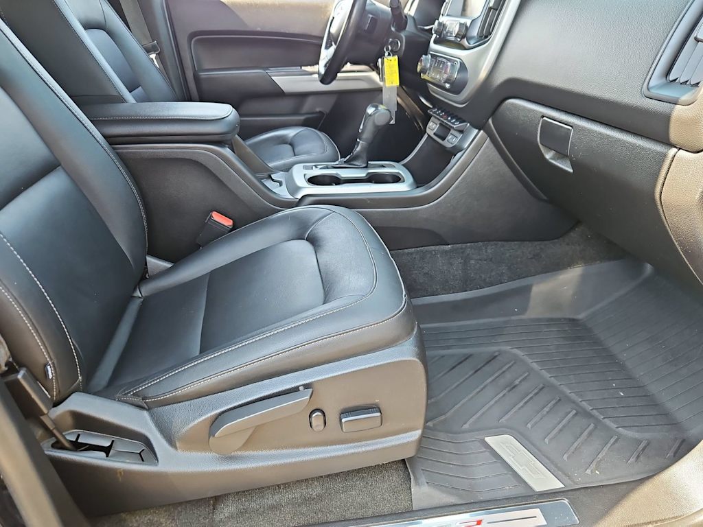 Thumbnail: 2018 Chevrolet Colorado - 12
