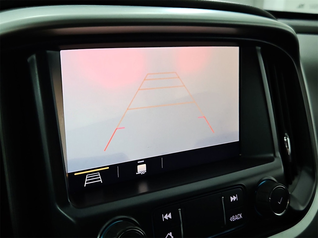 Thumbnail: 2021 Chevrolet Colorado - 33