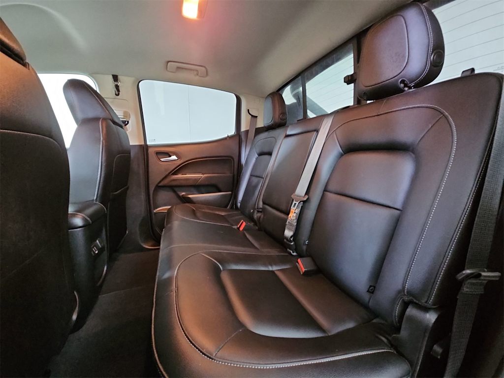 Thumbnail: 2021 Chevrolet Colorado - 27